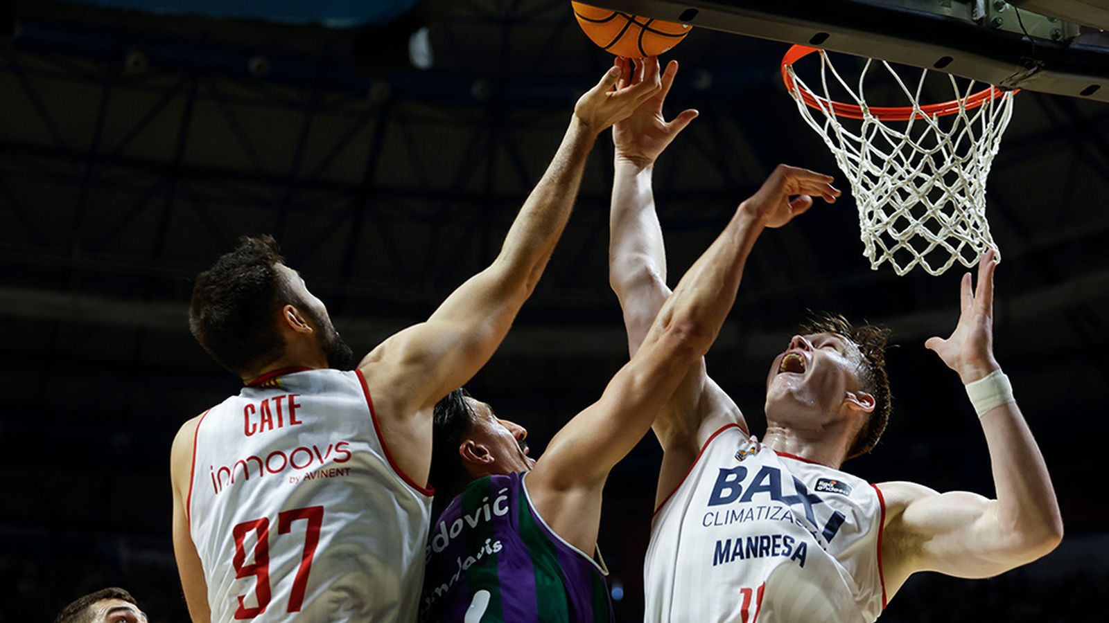 Unicaja