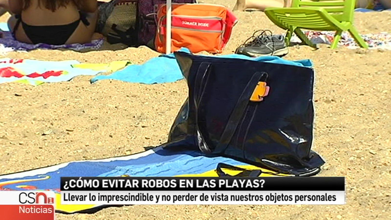 playa