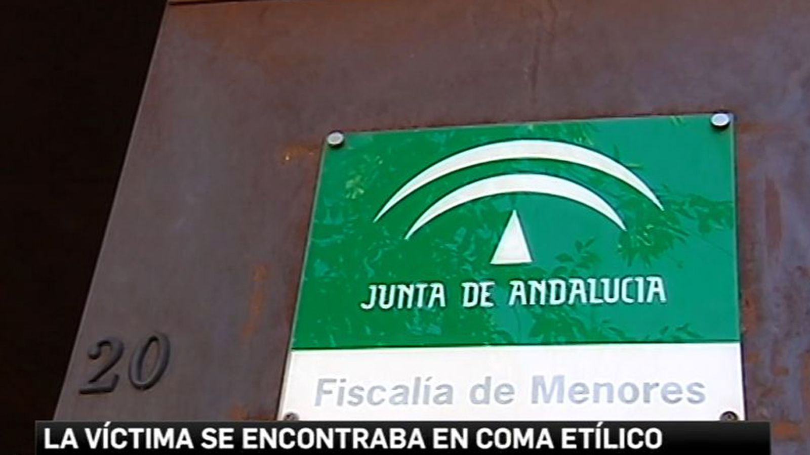 tapa abusos