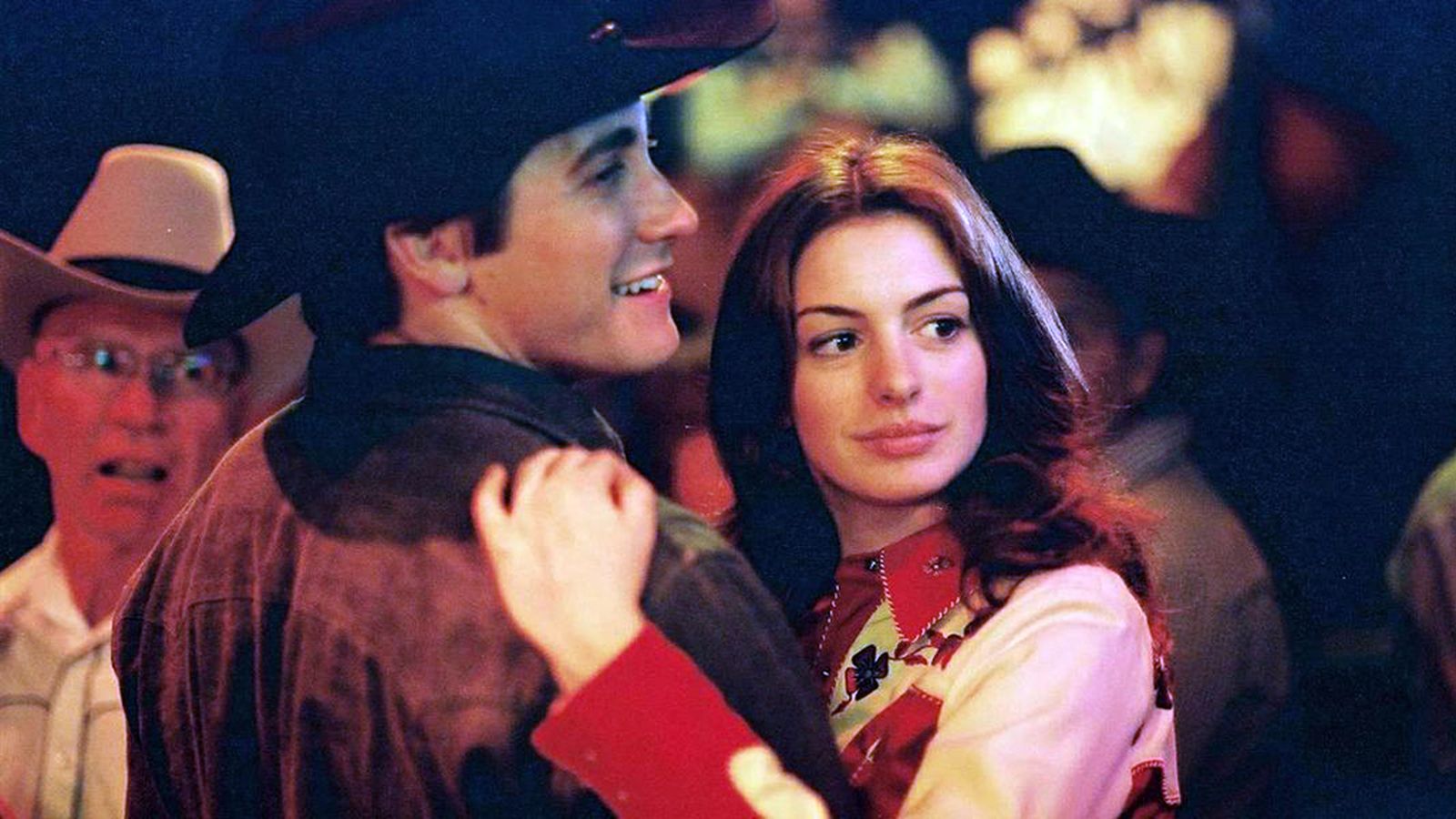Comunicaciónn Brokeback Mountain