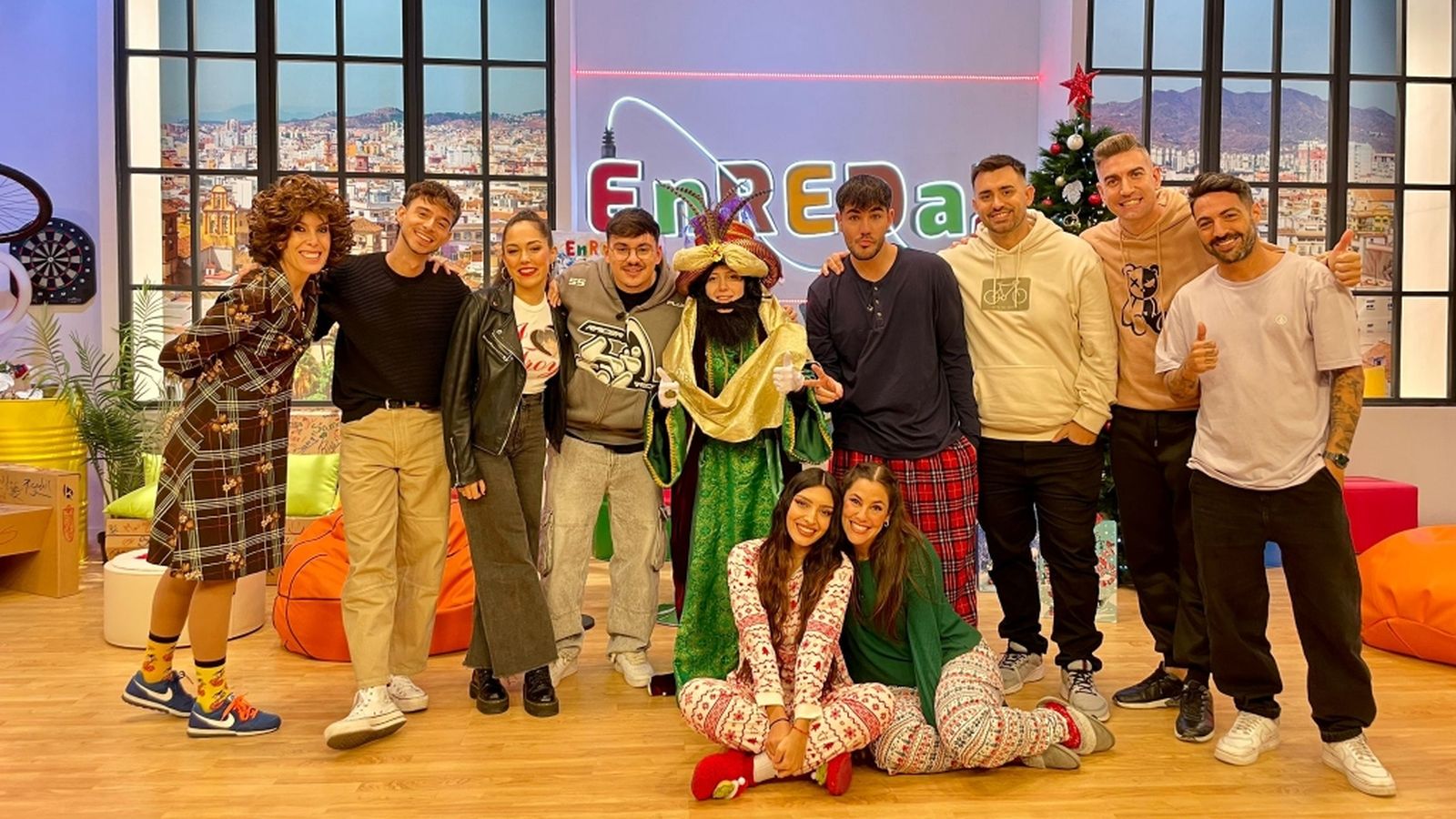 Enredados 06/01/24