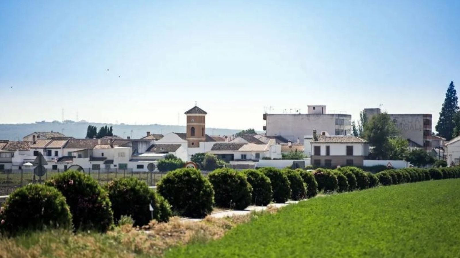 Valderrubio