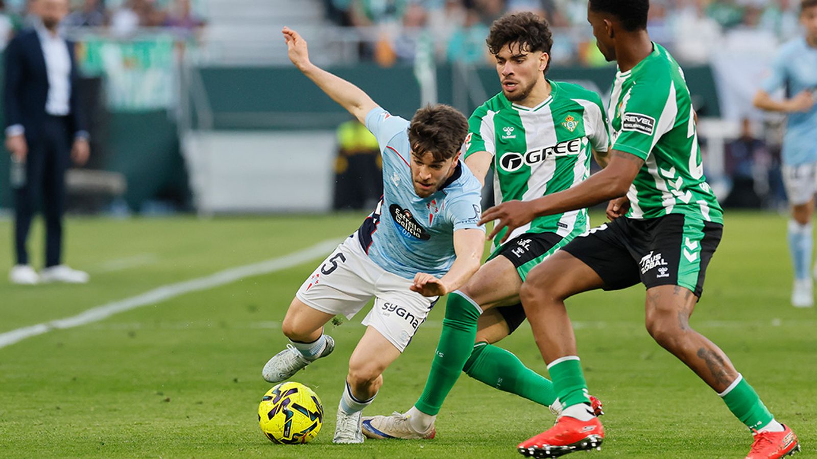 betis