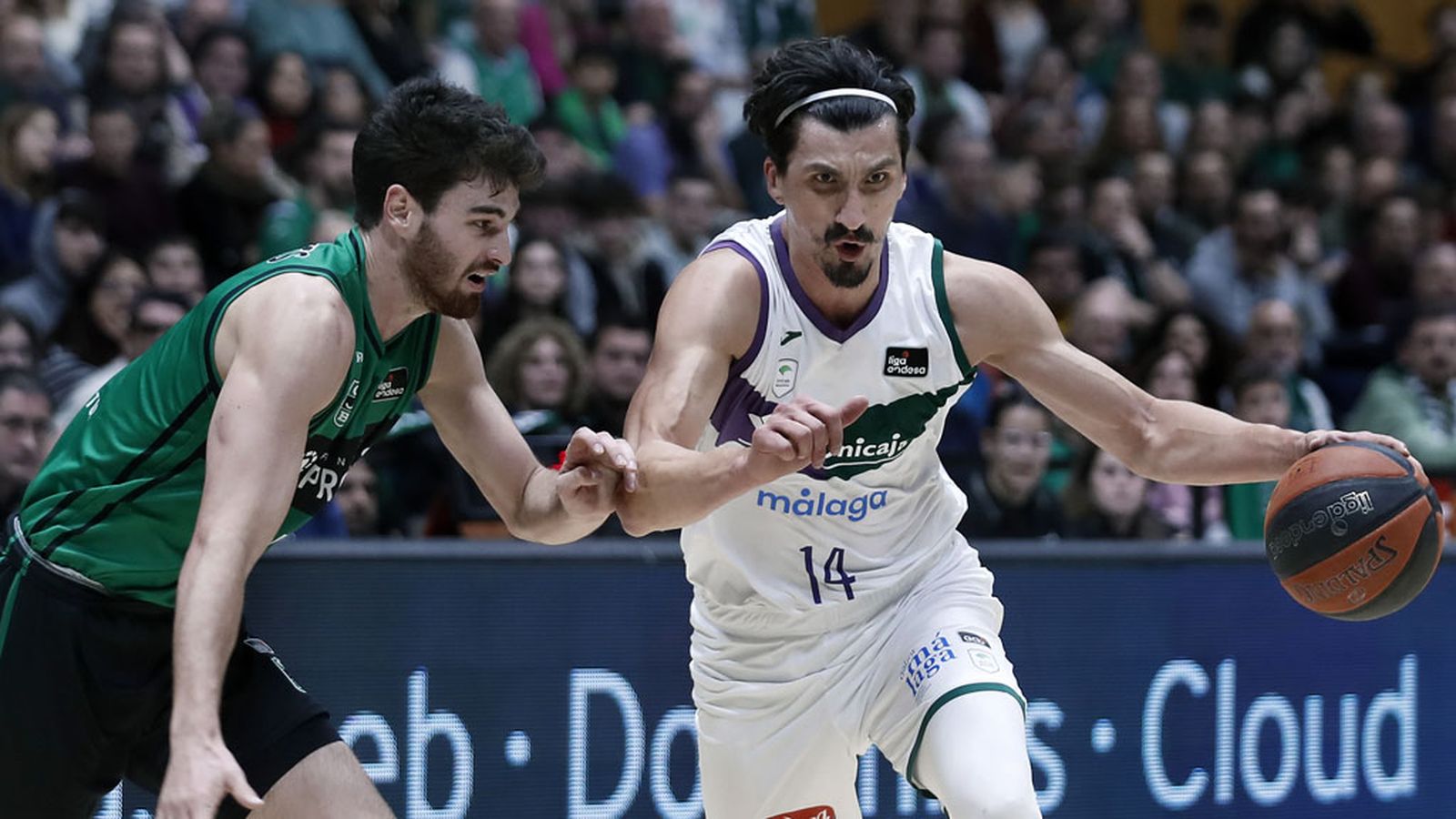 Unicaja Joventud