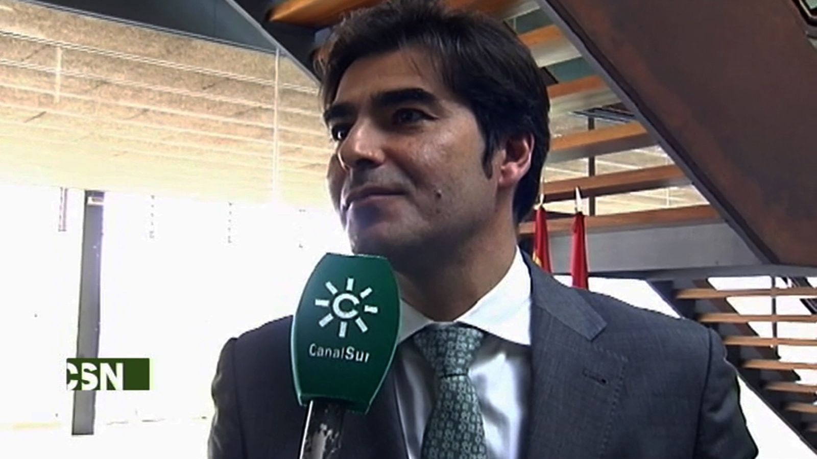Ángel Haro Presidente Betis 1024