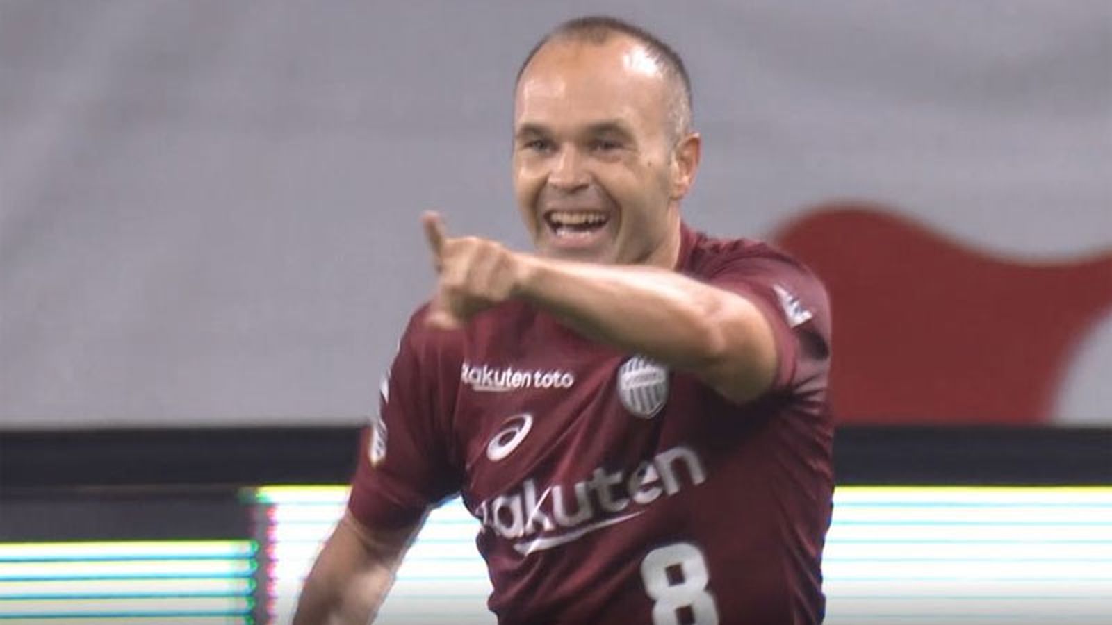 iniesta