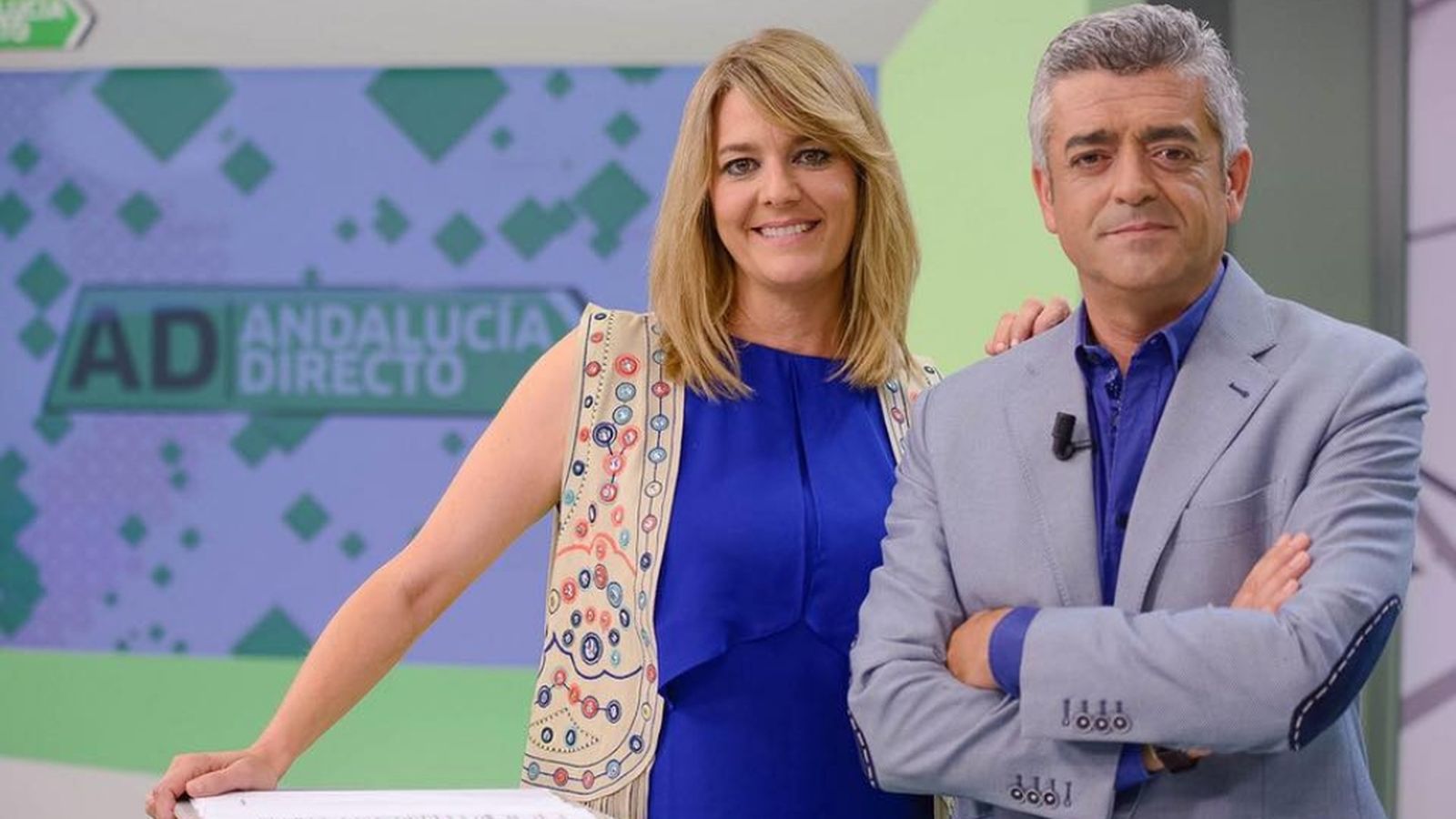 Reconocimiento AD