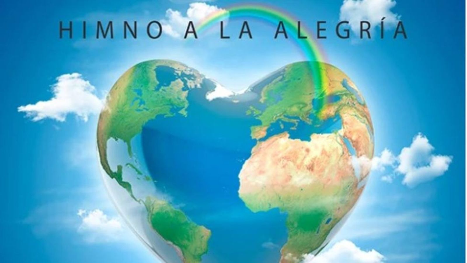 Himno de la Alegria