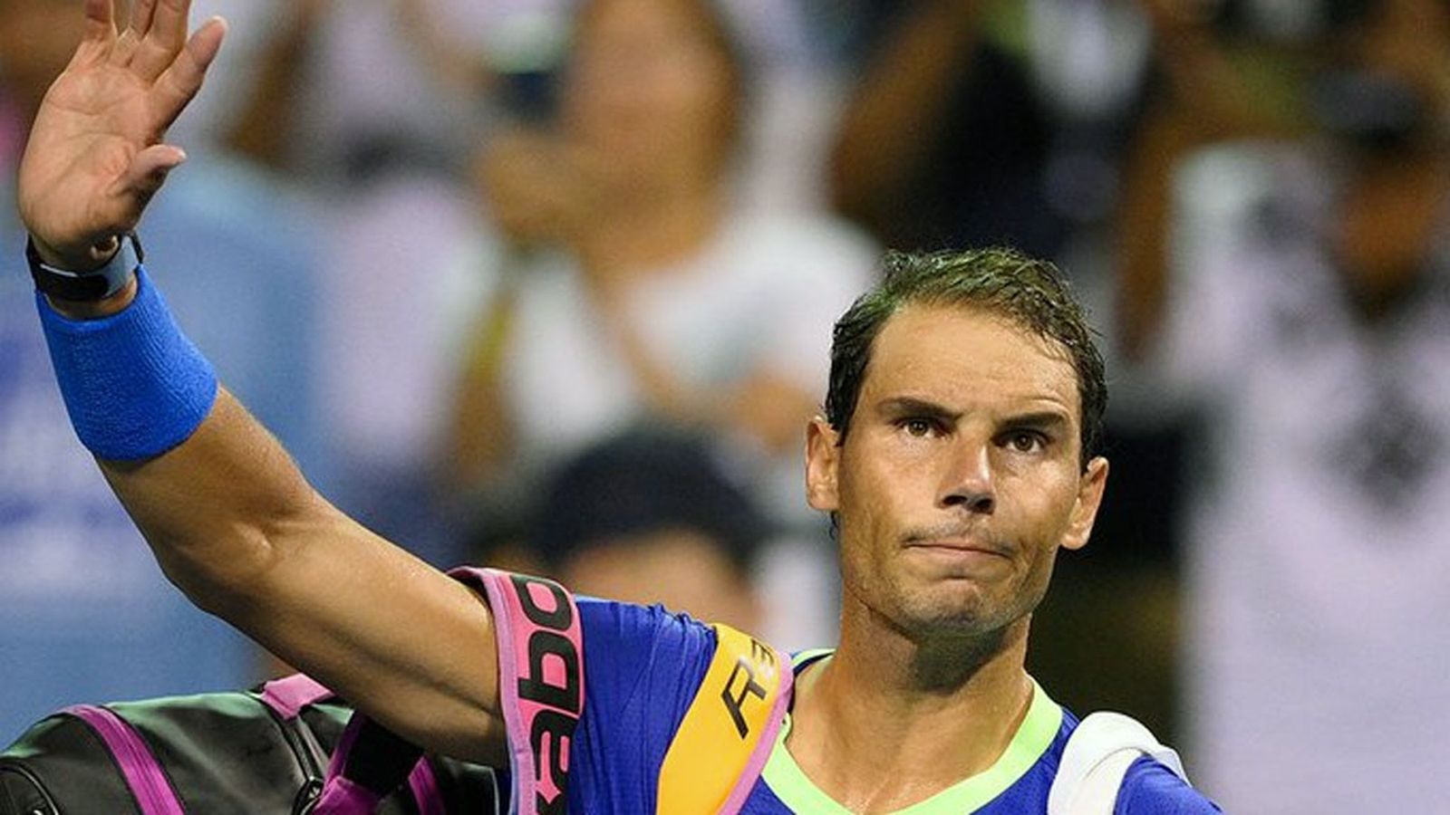 rafa nadal