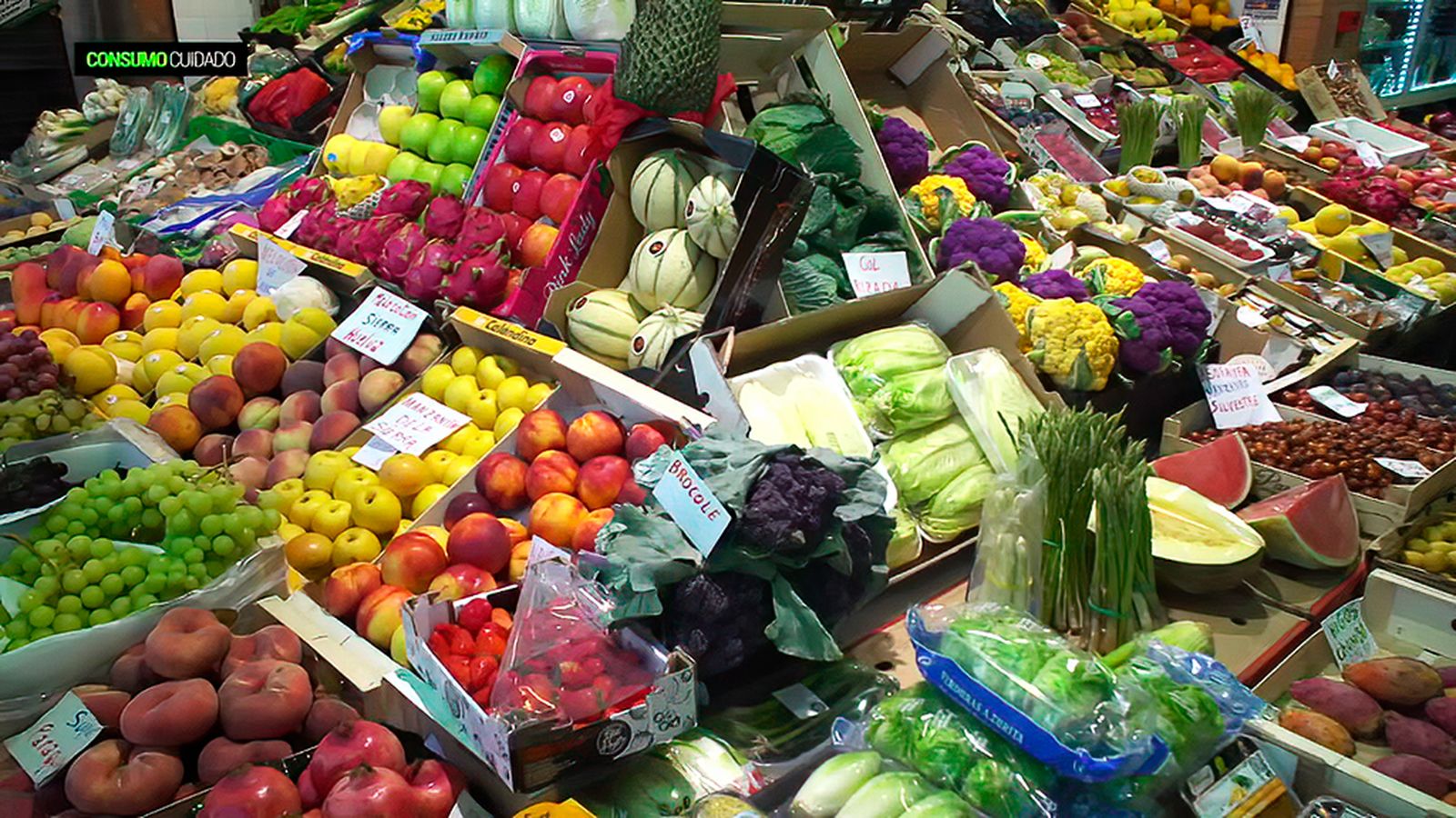 ¿Cómo cocinar los alimentos en verano para facilitar la digestión?