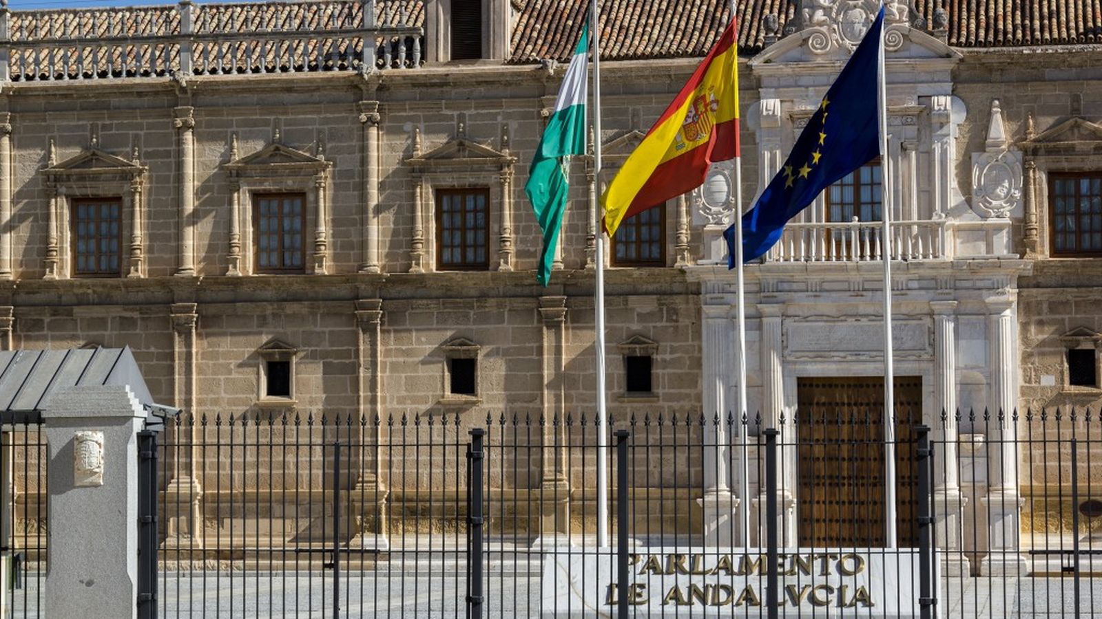 2 febrero parlamento