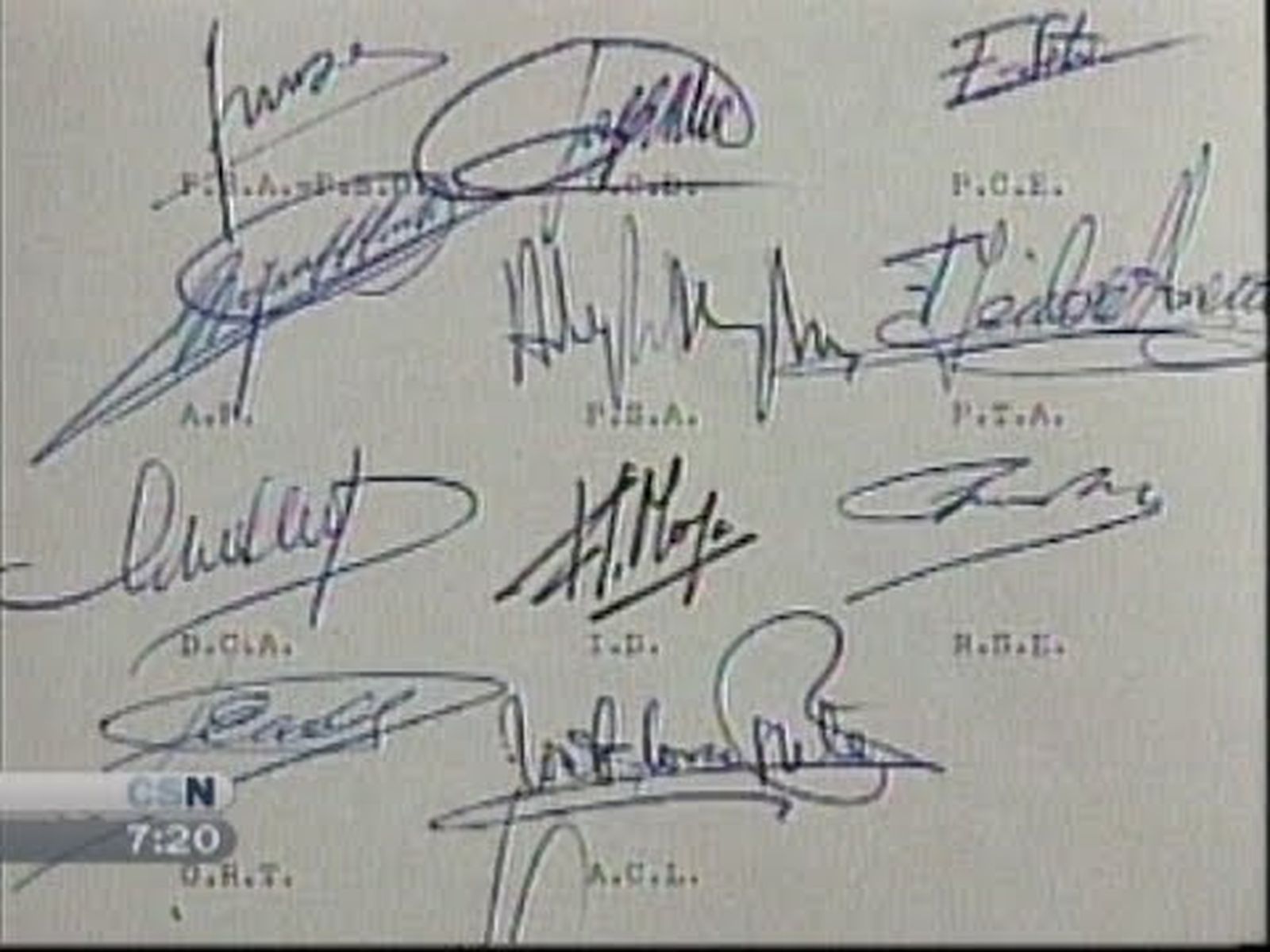 Pacto de Antequera de 4 de diciembre de 1978 en el 30 aniversario