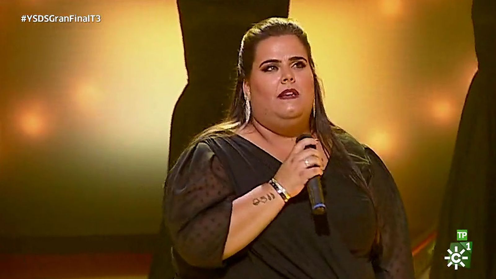 Final YSDS | Julia convence con Tanto has querido tener