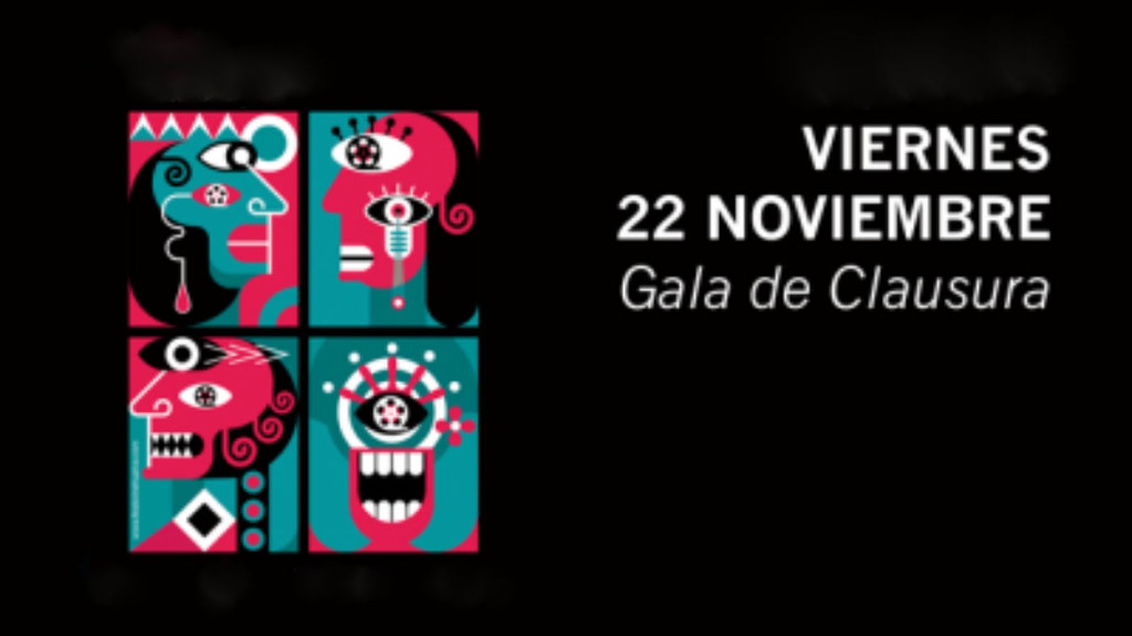 gala clausura huelva