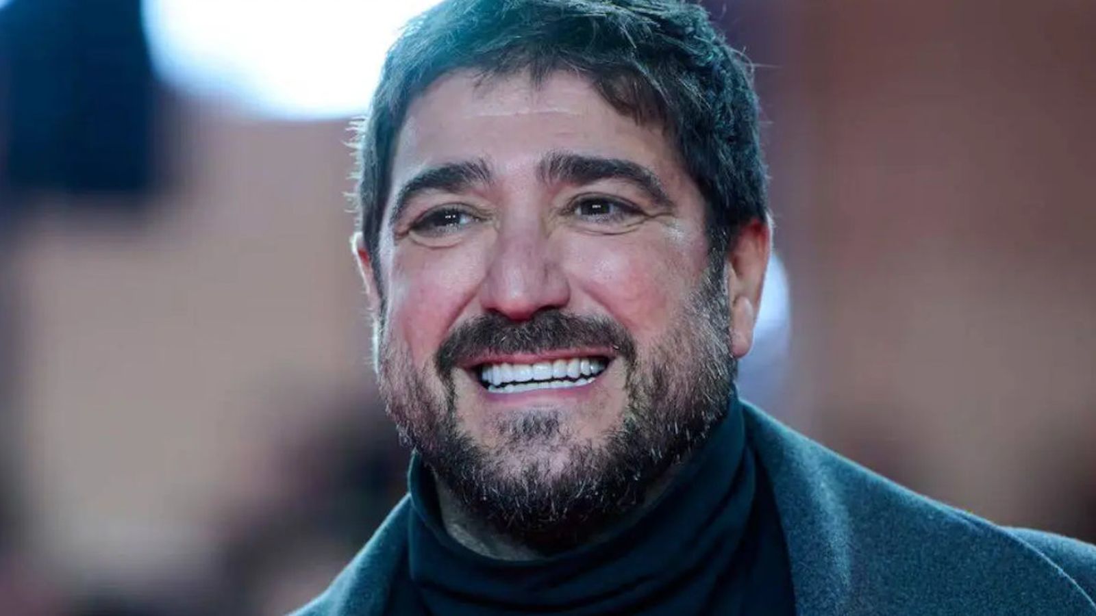 antonio orozco