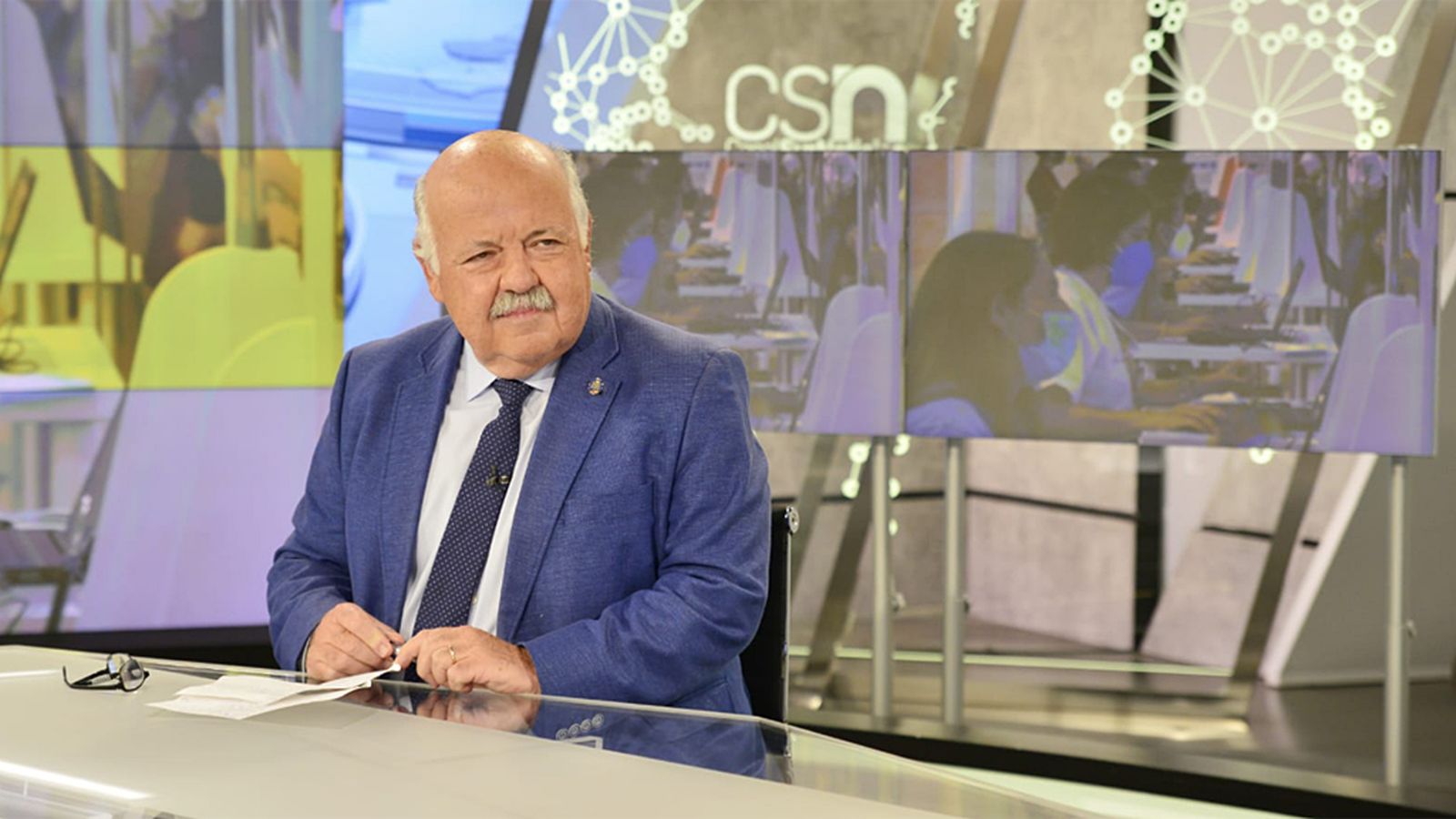Comunicación Jesús Aguirre