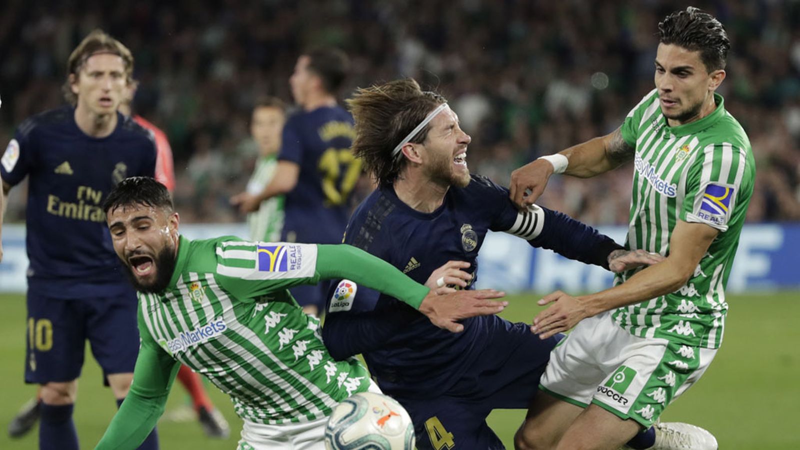 Betis