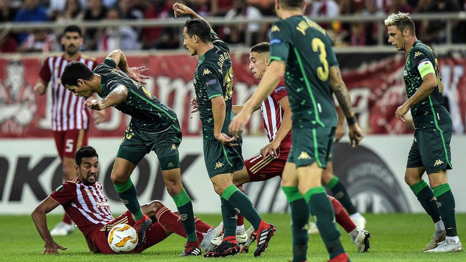 Olympiacos Betis 1024