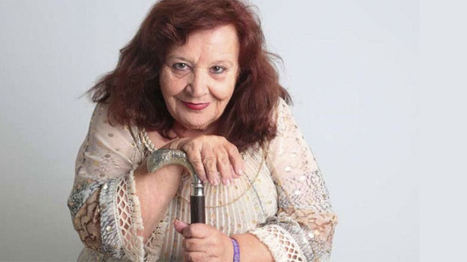 Documental, Estrella Benavides, 18 octubre