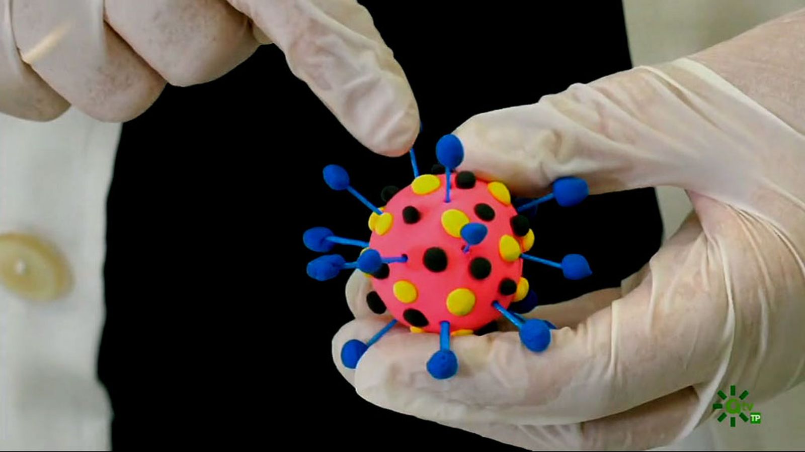 Conciencia virus