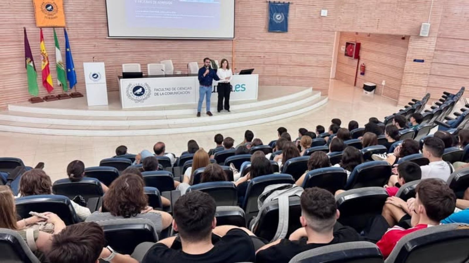 Alumnos UMA