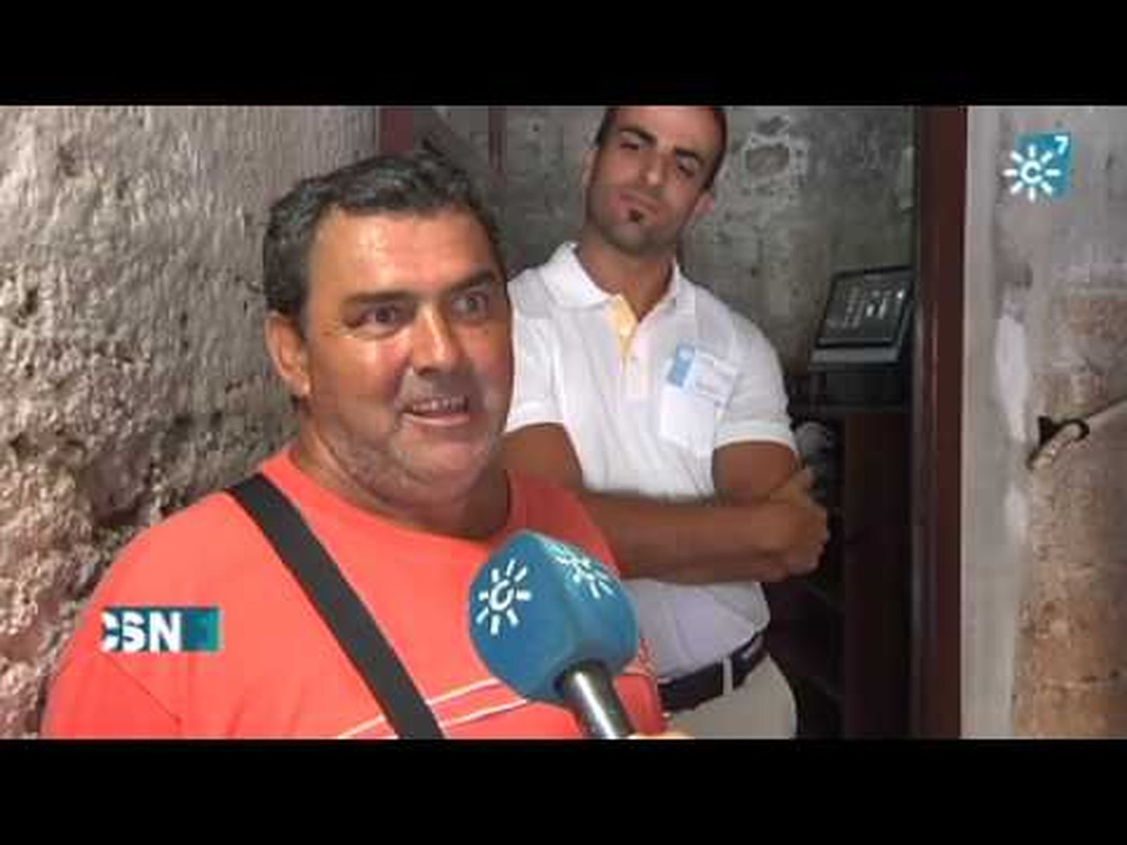 CSN1 | Cádiz, a vista de pájaro