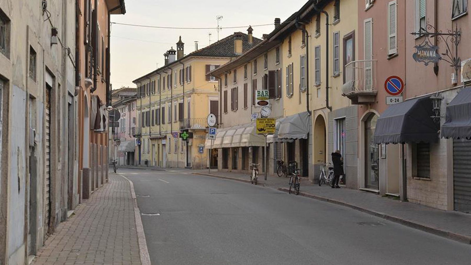 italia