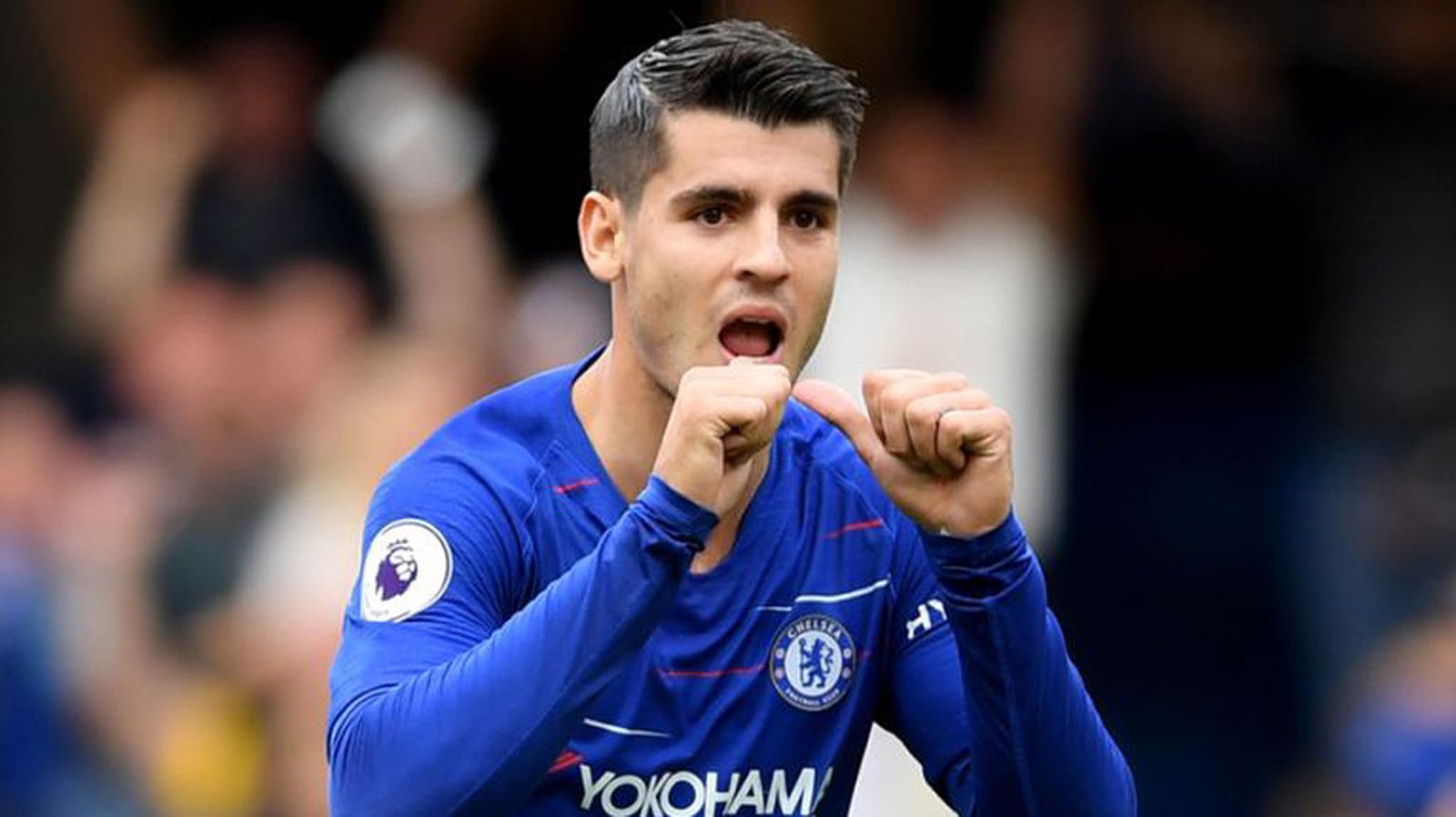 morata