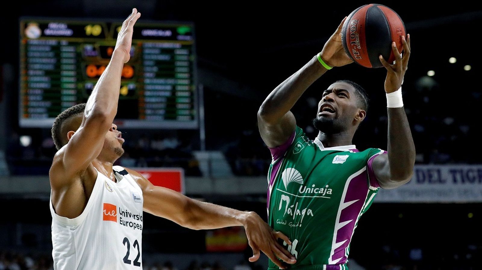 Unicaja Lessort 1024