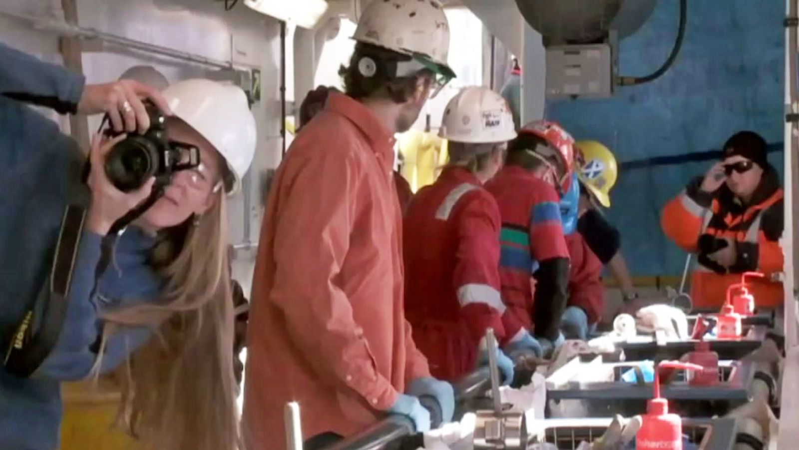 La mujer en la ciencia, una brecha que aún sigue abierta