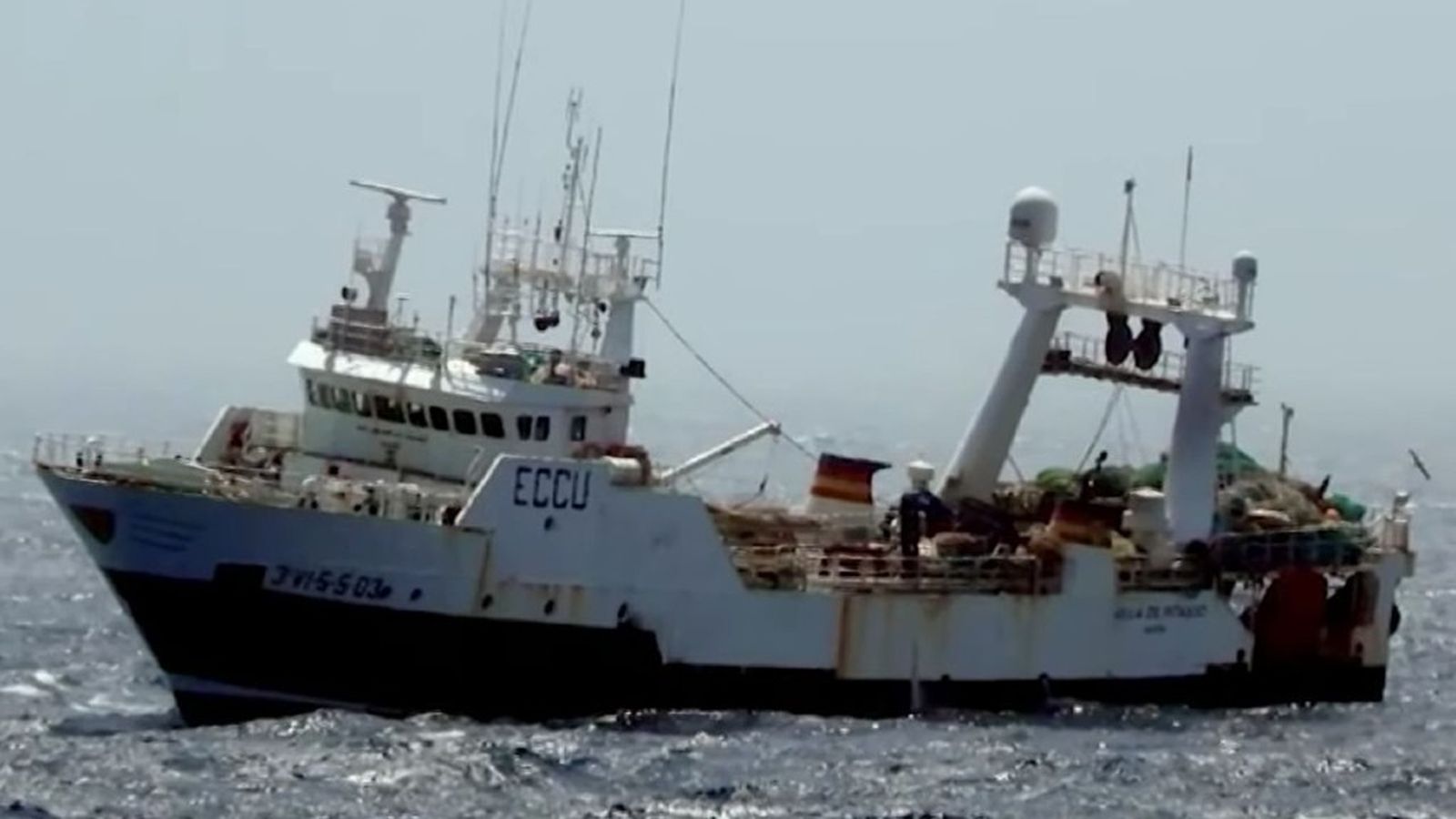 Hoy en dia, 16 febrero