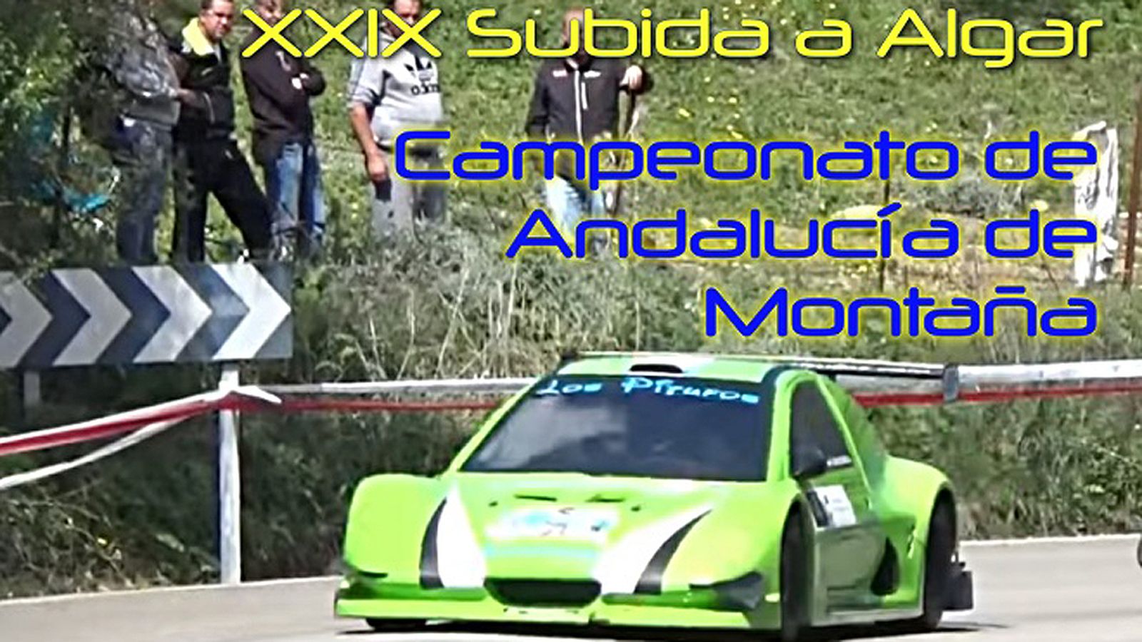 Comunicación Subida Algar