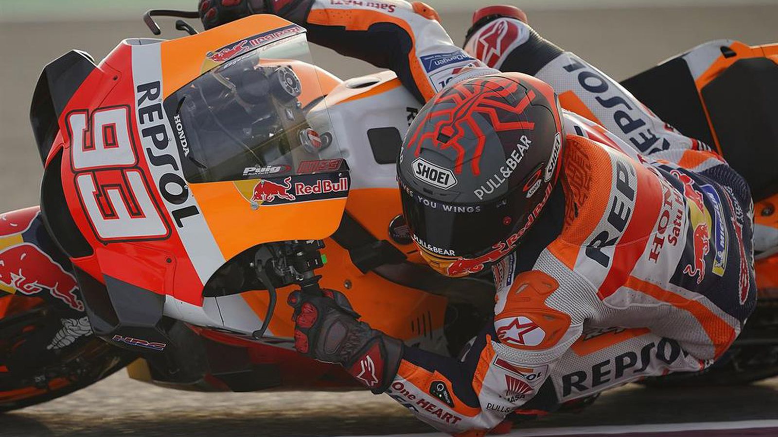 RAI Motos, 19 julio