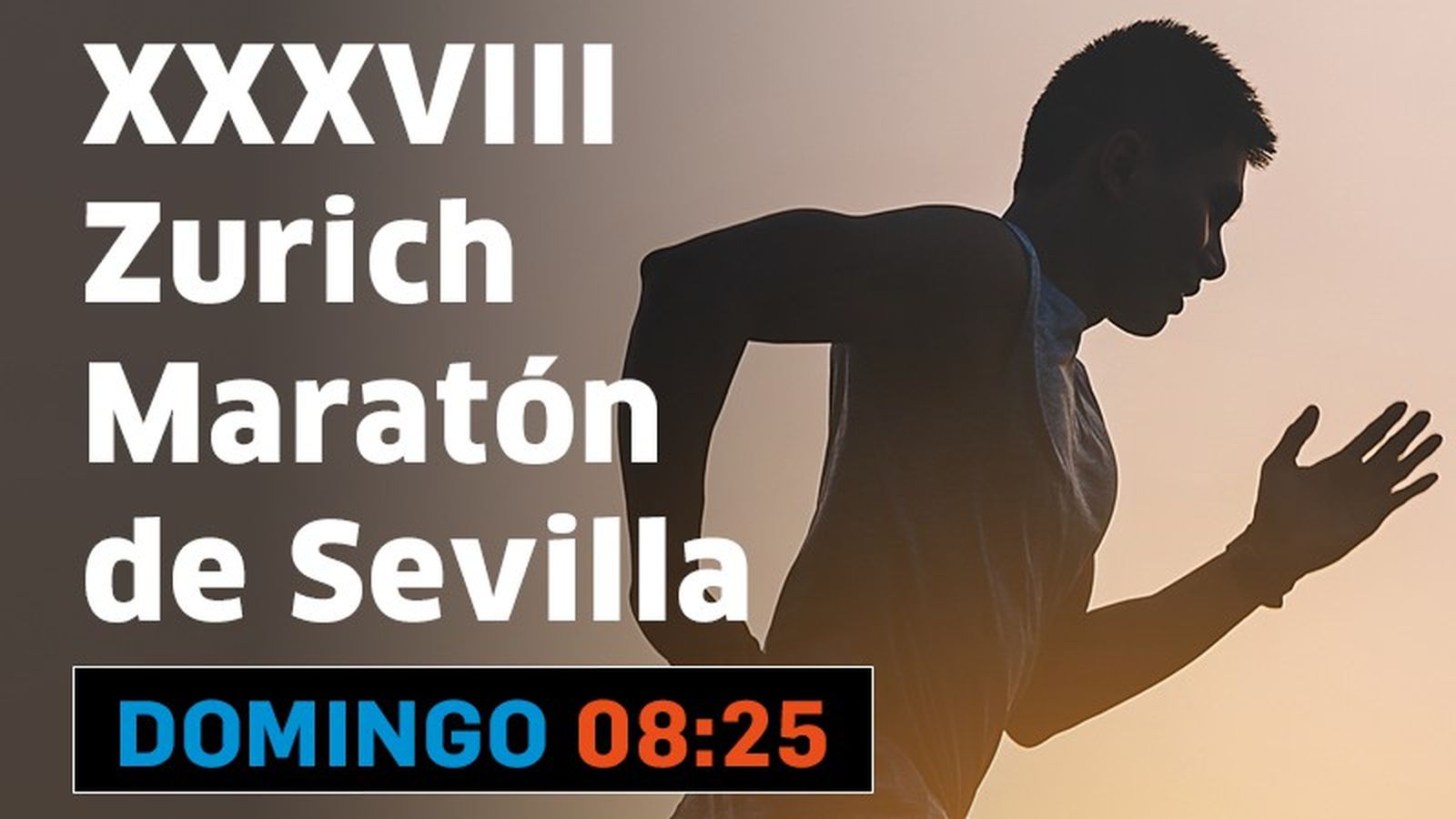 COMUNCACIÓN MARATÓN OTT