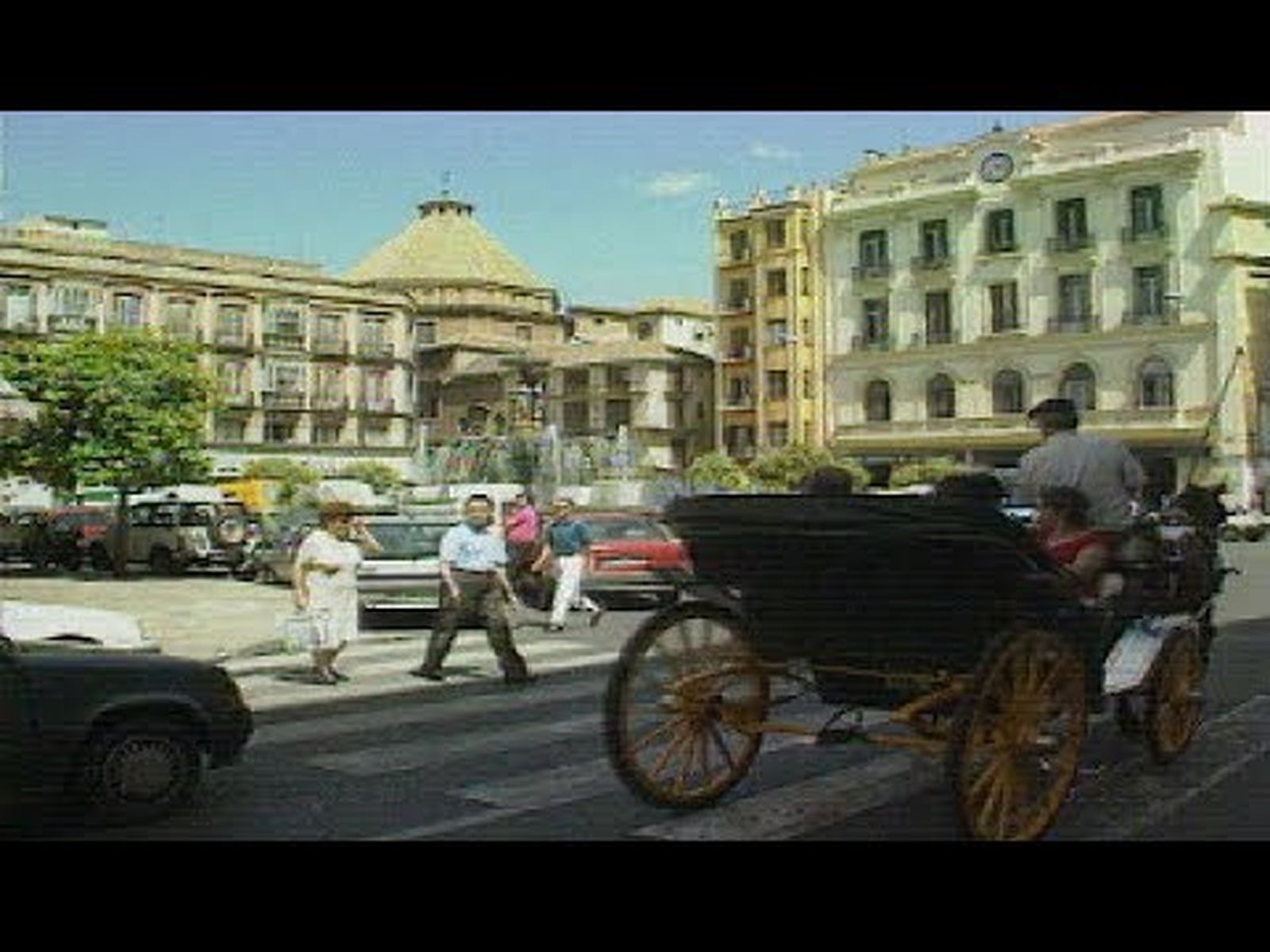 Málaga y la imagen turística propuesta en 1993: turismo de calidad y circuitos culturales
