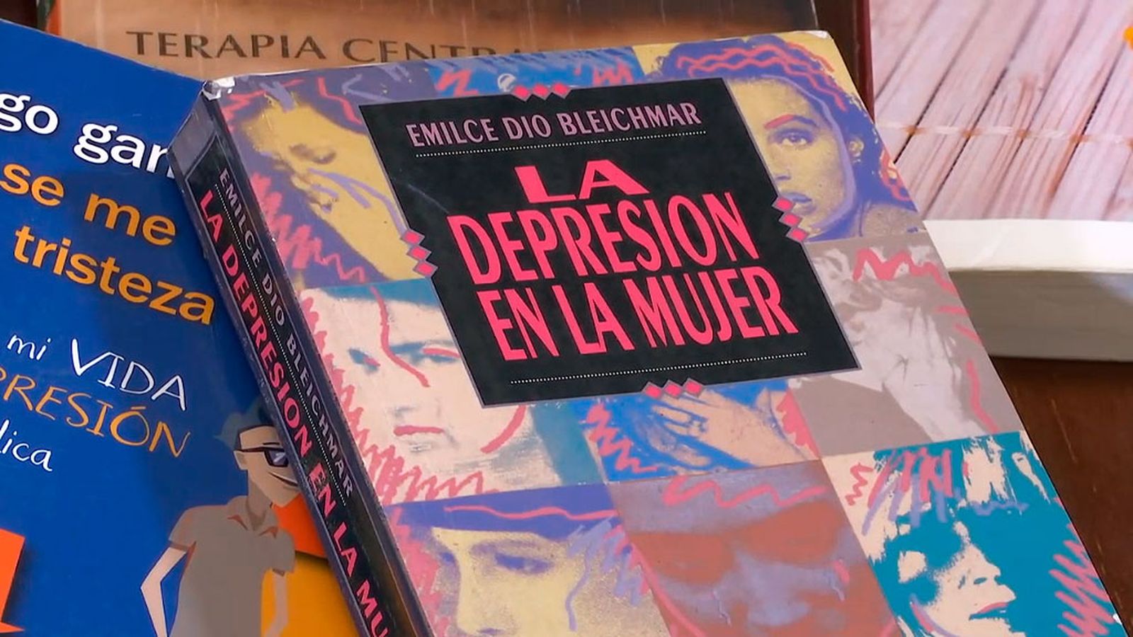 Las razones por las que las mujeres son más proclives a sufrir depresión que los hombres