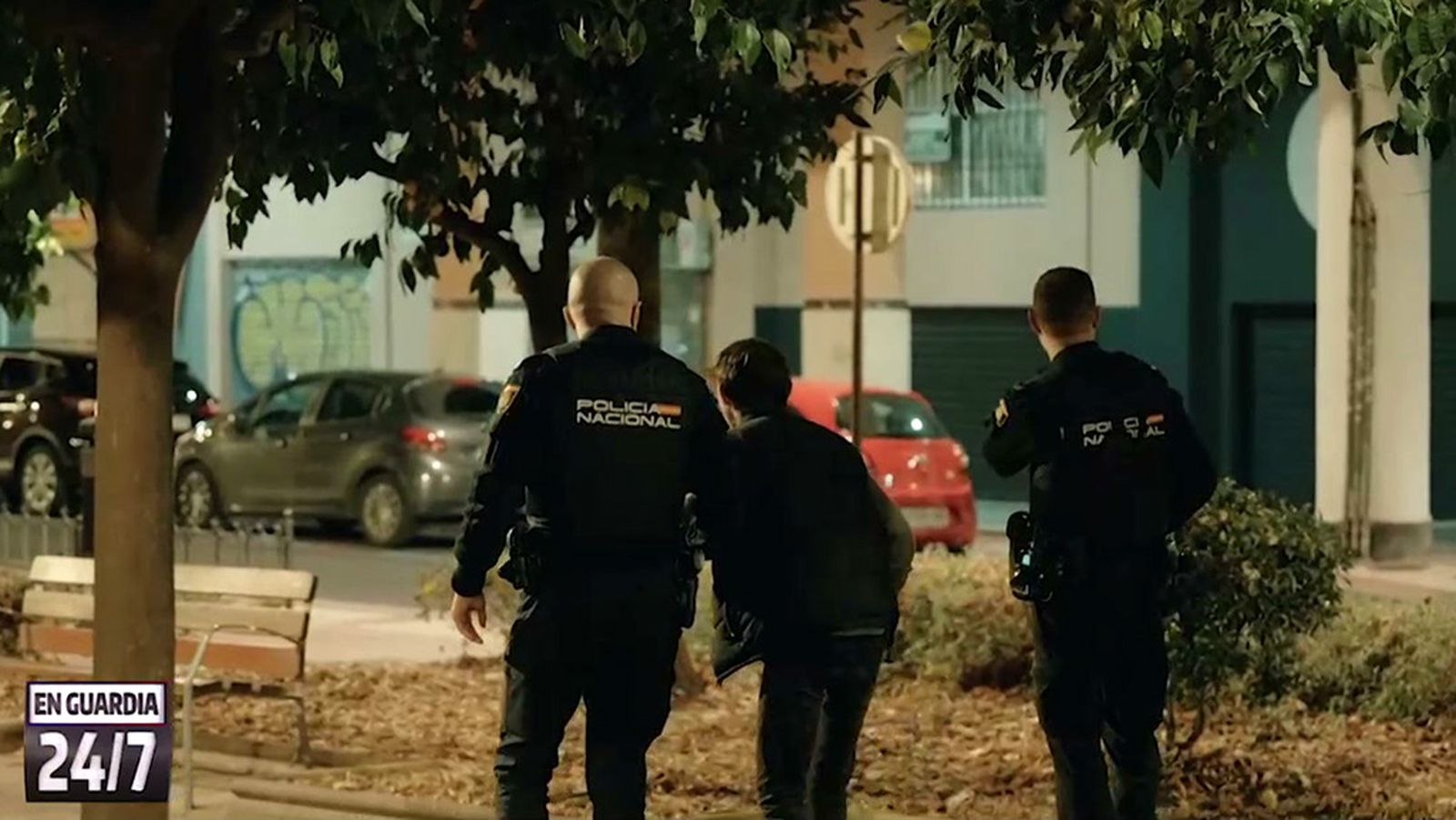 Divergencia entre partes en la denuncia de agresión sexual gay en Granada