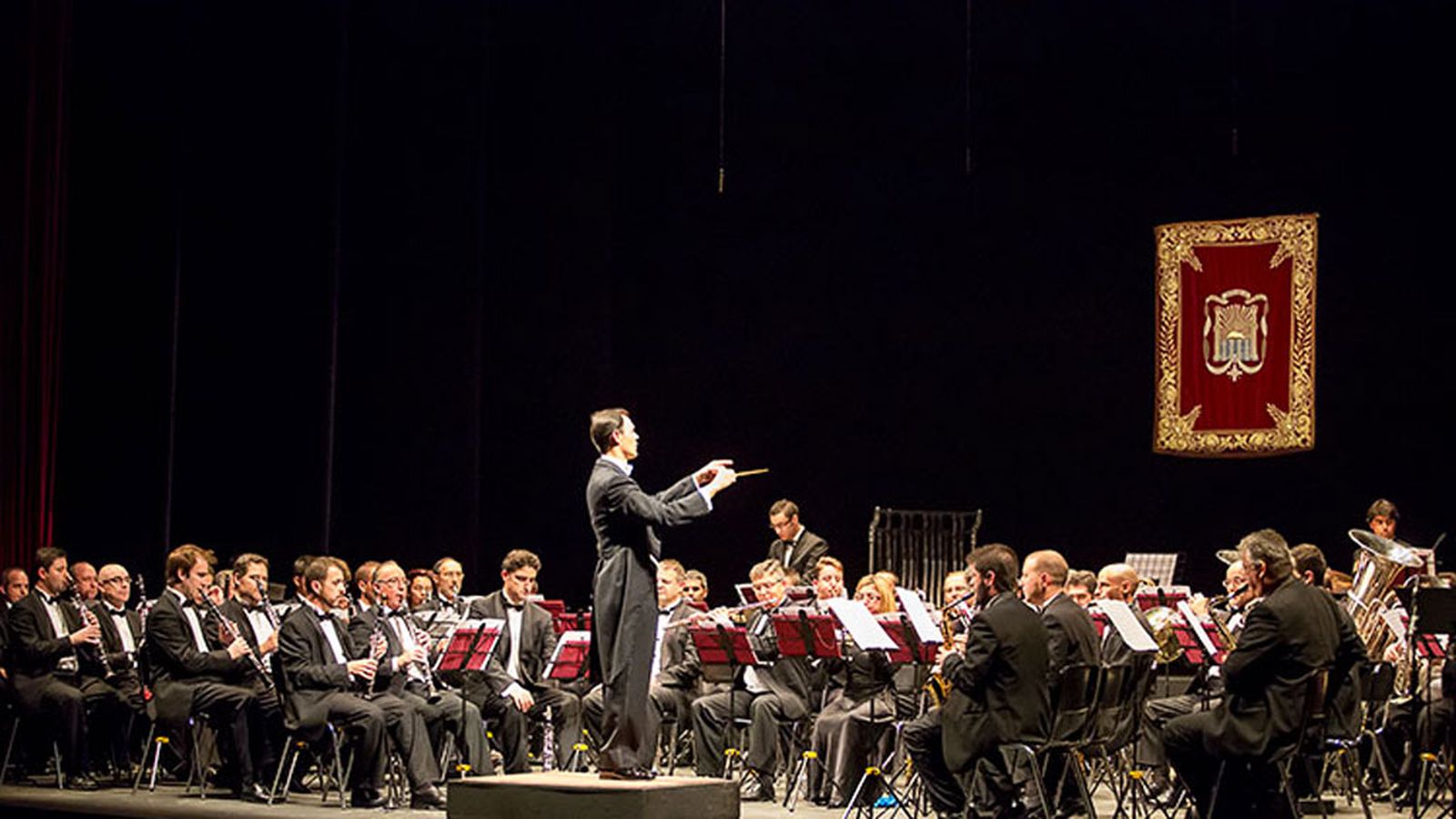 orquesta