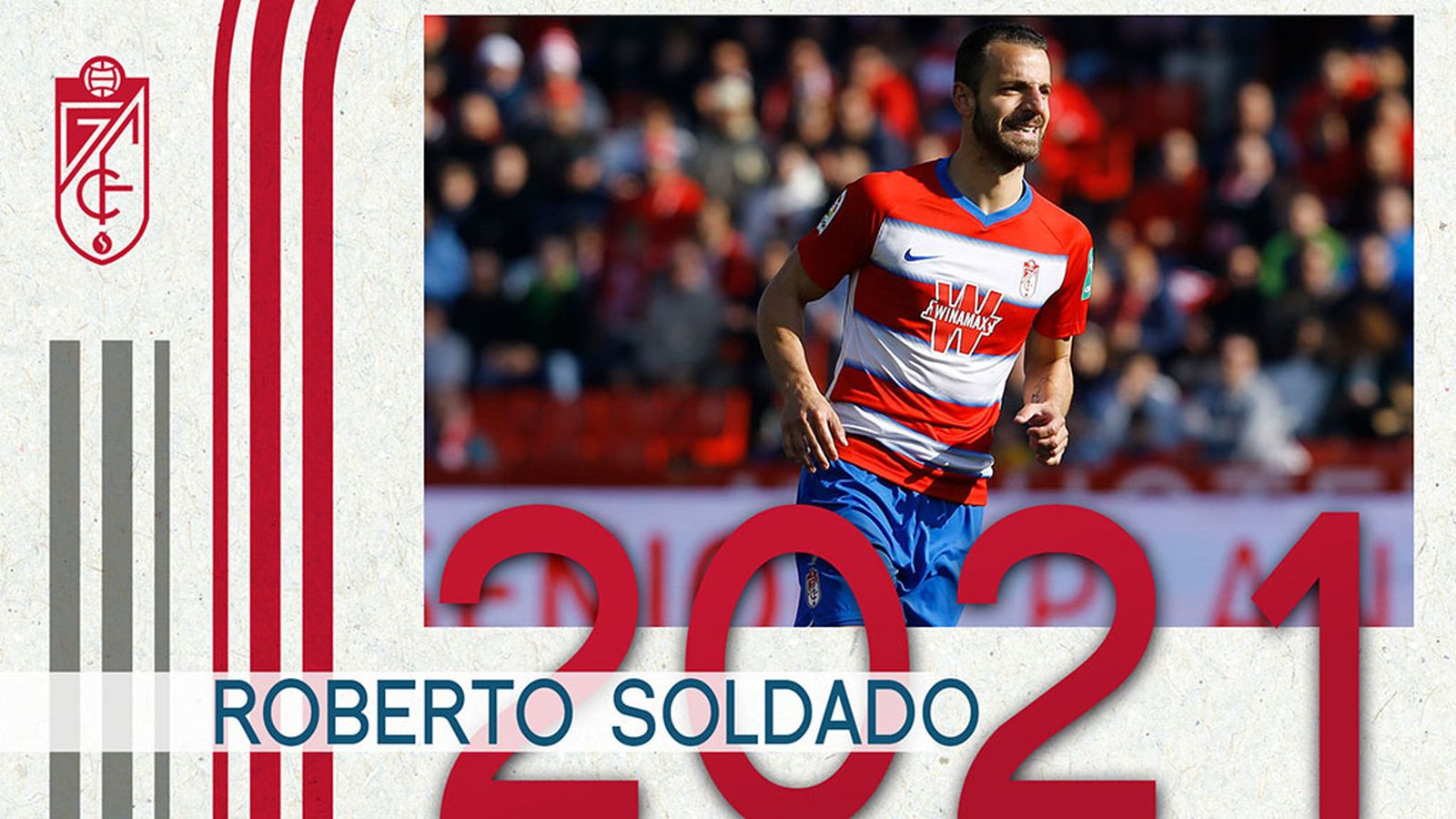 Soldado renueva con el EuroGranada