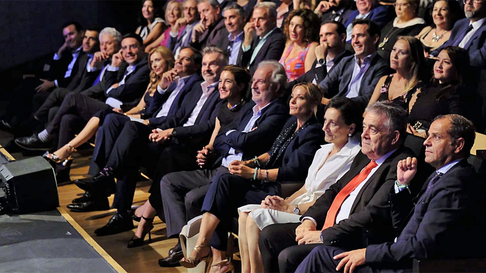 GALA PÚBLICO 6