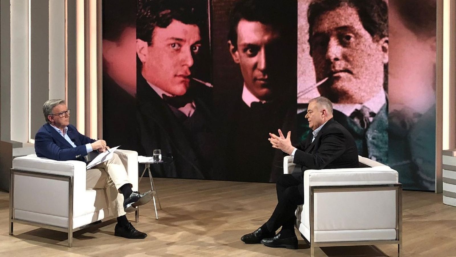 La Memoria, 14 enero
