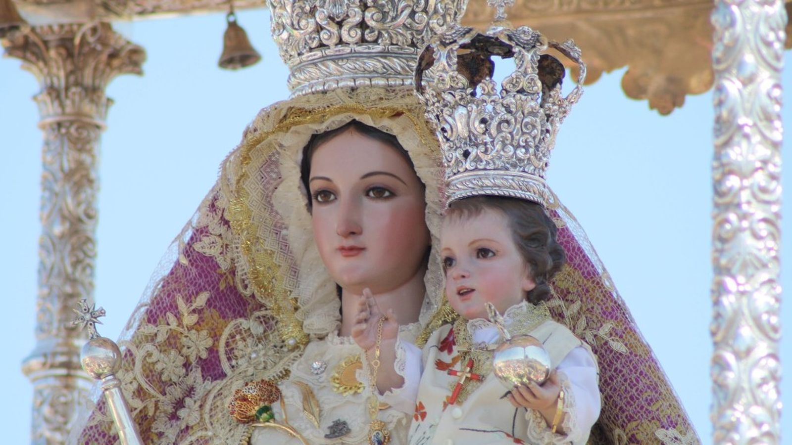 Misa Pozoblanco, 29 mayo