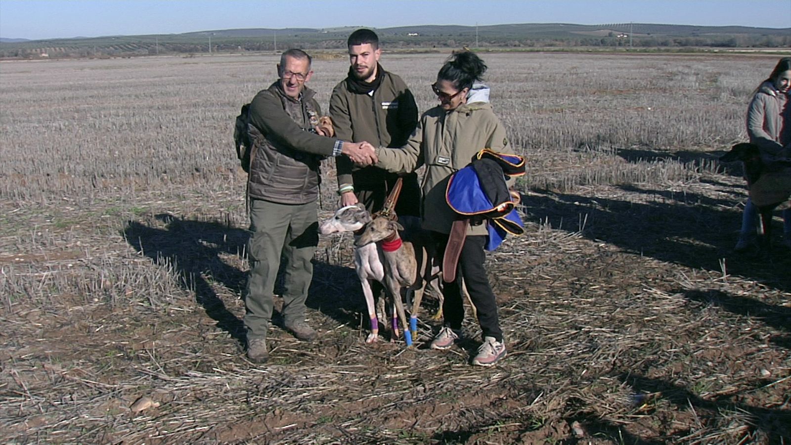 galgos jaen copa