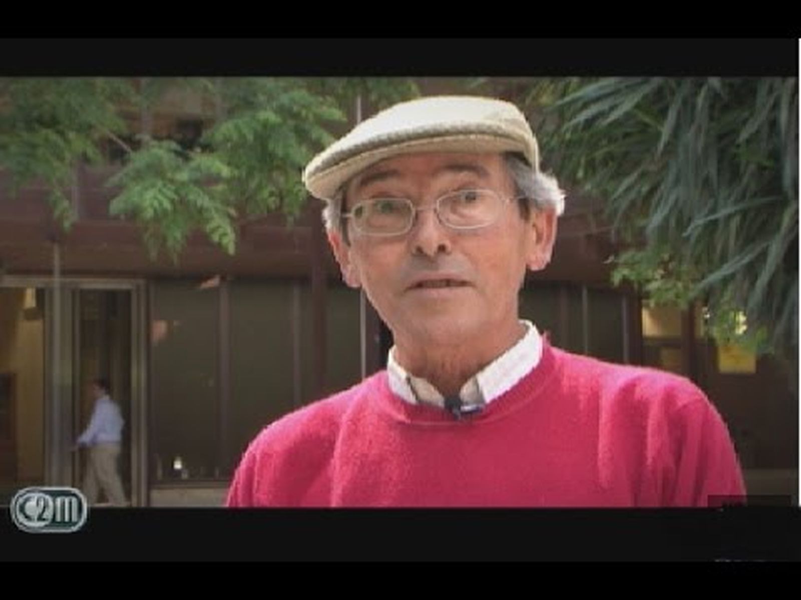 Las señas de identidad de los andaluces según José María Pérez Orozco