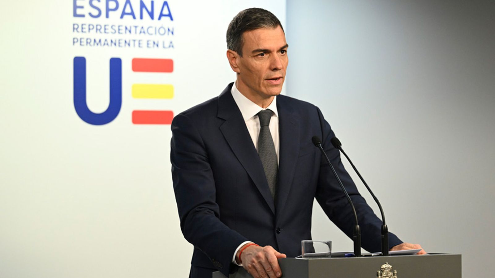 Pedro Sánchez