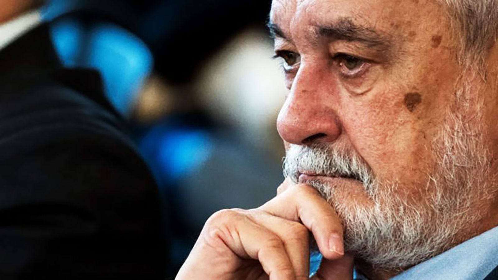 José Antonio Griñán