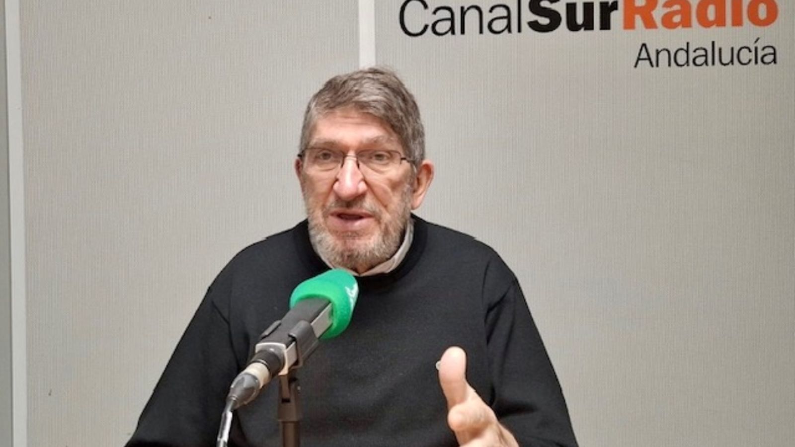 La Sal Alejandro Moral