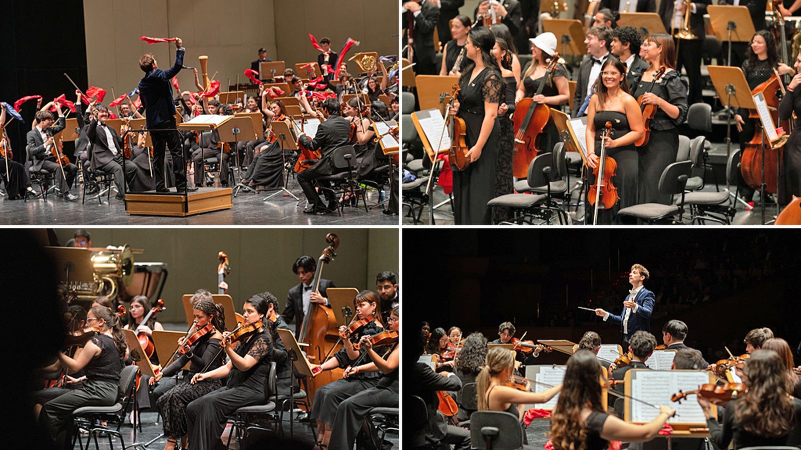 CONCIERTO AeA 2