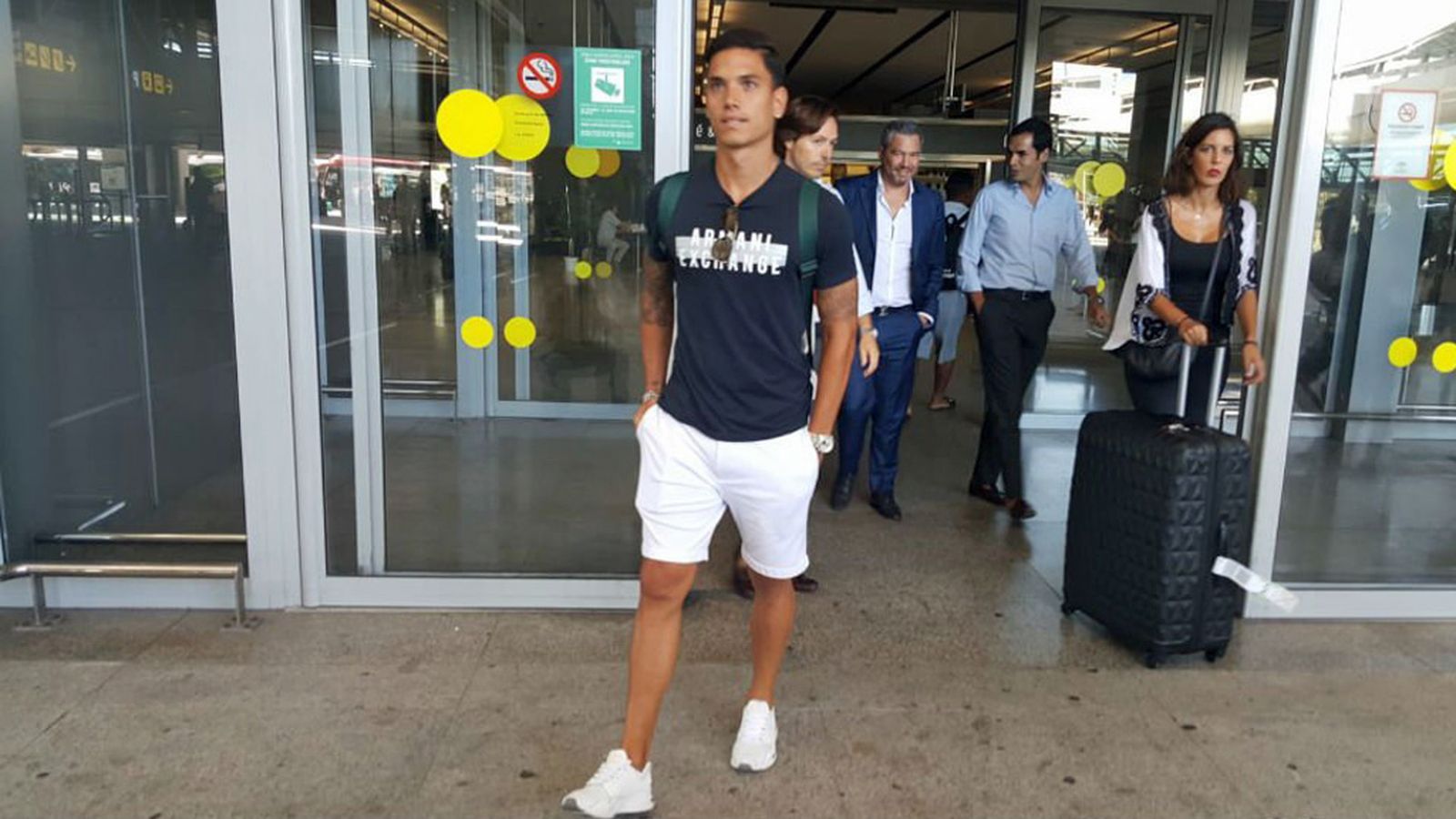 Renato Santos Málaga CF 1024
