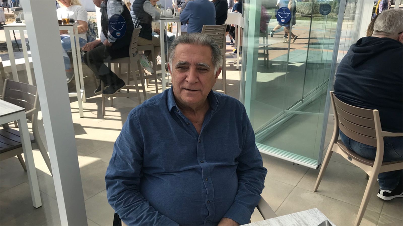 Comunicación La Sal